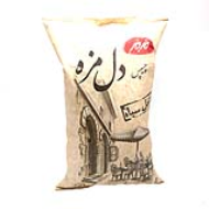 مزمز چیپس دل مزه  فلفل سیاه 90گرم